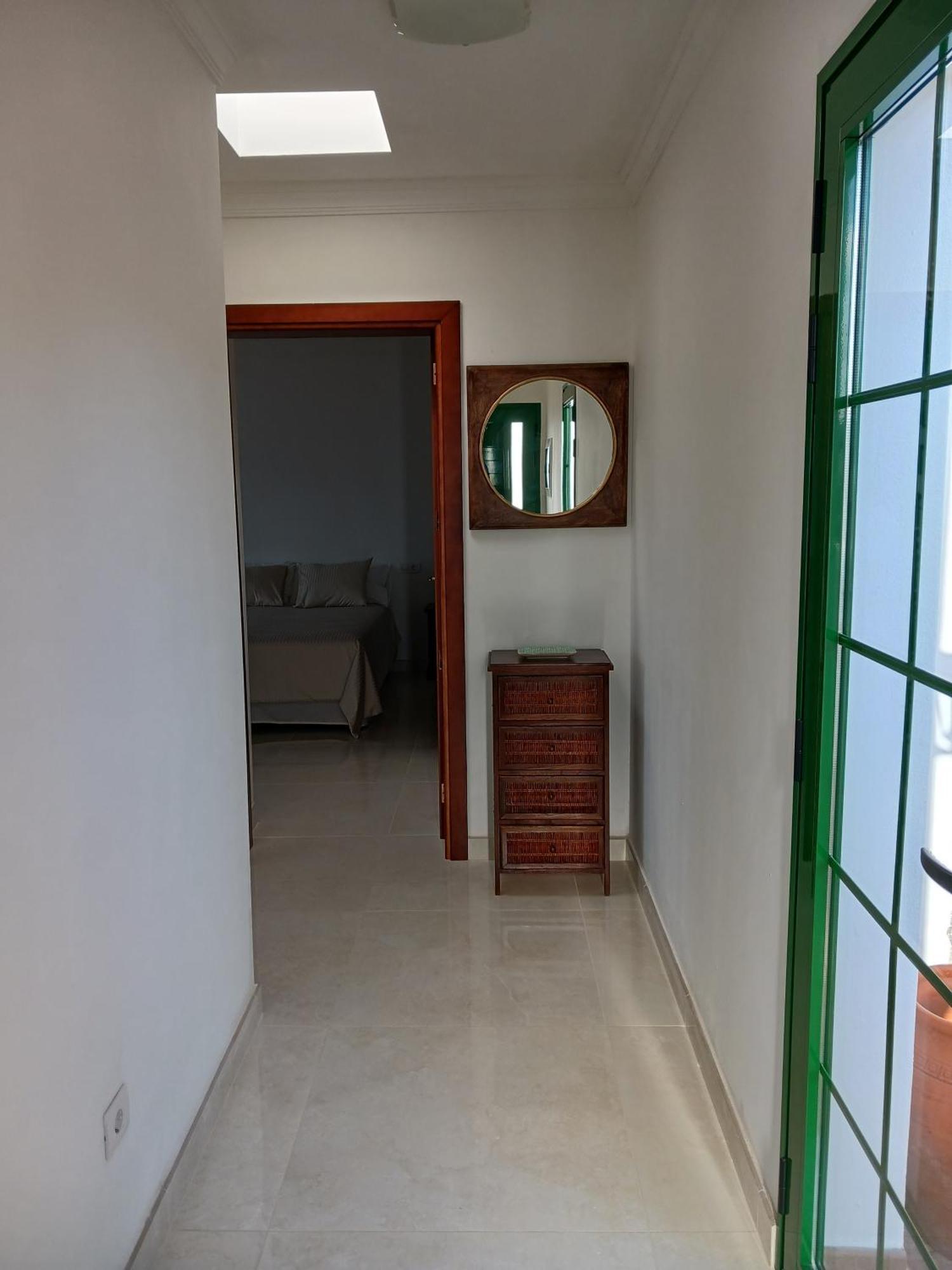 Casa Los Volcanes Uga Ngoại thất bức ảnh